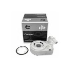 Radiateur d'Huile Moteur Pour Fiat Alfa Romeo Lancia 55180933 55186217 60801915