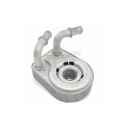 Radiateur d'Huile Moteur Pour Fiat Alfa Romeo Lancia 55180933 55186217 60801915