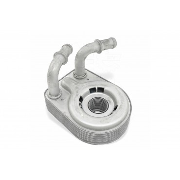 Radiateur d'Huile Moteur Pour Fiat Alfa Romeo Lancia 55180933 55186217 60801915