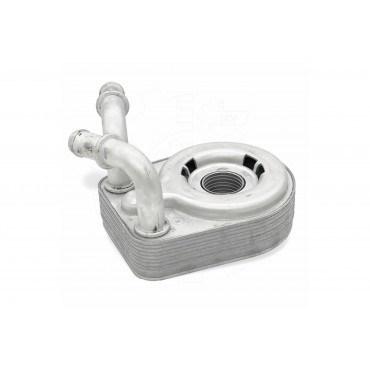 Radiateur d'Huile Moteur Pour Fiat Alfa Romeo Lancia 55180933 55186217 60801915