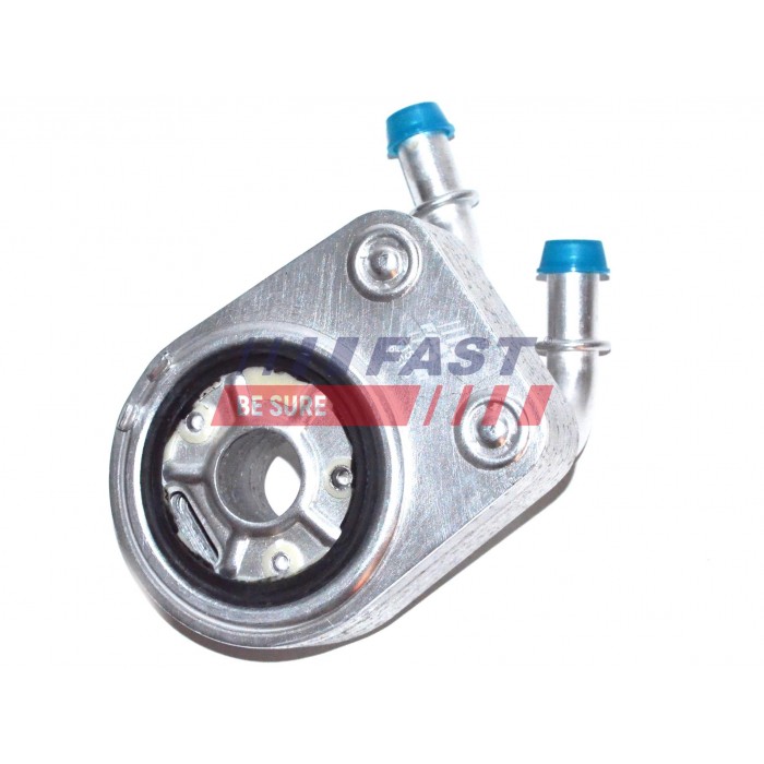 Radiateur d'Huile Moteur Pour Fiat Alfa Romeo Lancia 55180933 55186217 60801915