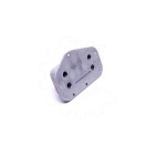 Radiateur d'Huile Moteur Pour Opel Fiat Alfa Romeo Chevrolet 55355603 5650833