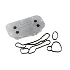 Radiateur d'Huile Moteur Pour Opel Fiat Alfa Romeo Chevrolet 55355603 55571687