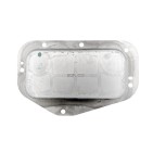 Radiateur d'Huile Moteur Pour Opel Fiat Alfa Romeo Chevrolet 55355603 55571687