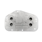 Radiateur d'Huile Moteur Pour Opel Fiat Alfa Romeo Chevrolet 55355603 55571687