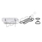 Radiateur d'Huile Moteur Pour Opel Fiat Alfa Romeo Vauxhall 5650833 55355603