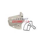 Radiateur d'Huile Moteur Pour Opel Fiat Alfa Romeo Suzuki 55273042 55236754