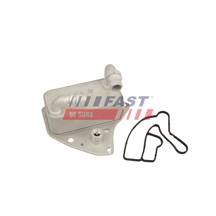 Radiateur d'Huile Moteur Pour Opel Fiat Alfa Romeo Suzuki 55273042 55236754