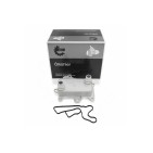 Radiateur d'Huile Moteur Pour Opel Fiat Alfa Romeo Jeep 55236720 55230792