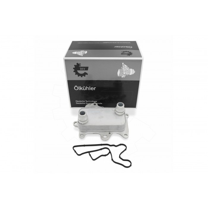Radiateur d'Huile Moteur Pour Opel Fiat Alfa Romeo Jeep 55236720 55230792
