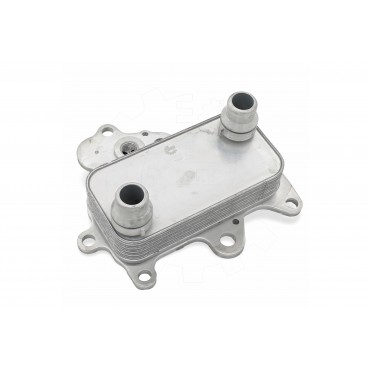 Radiateur d'Huile Moteur Pour Opel Fiat Alfa Romeo Jeep 55236720 55230792
