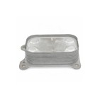 Radiateur d'Huile Moteur Pour Opel Fiat Alfa Romeo Lancia 55258606SK 55183548
