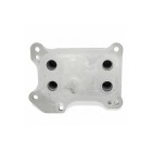 Radiateur d'Huile Moteur Pour Opel Fiat Alfa Romeo Lancia 55258606SK 55183548