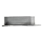Radiateur d'Huile Moteur Pour Opel Fiat Doblo Alfa Romeo Chevrolet 650240 650241
