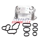 Radiateur d'Huile Moteur Pour Opel Fiat Alfa Romeo Chevrolet 55213468 55238292