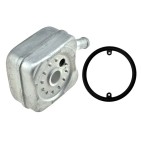 Radiateur d'Huile Moteur Pour VW Audi Seat Ford 68117021BX 0271170211 1002825