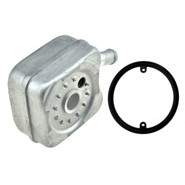 Radiateur d'Huile Moteur Pour VW Audi Seat Ford 68117021BX 0271170211 1002825