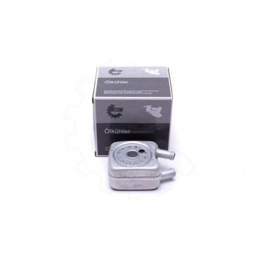 Radiateur d'Huile Moteur Pour VW Bora Audi Seat Skoda 078117021A 78117021A