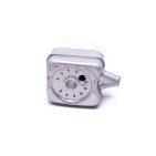 Radiateur d'Huile Moteur Pour VW Bora Audi Seat Skoda 078117021A 78117021A