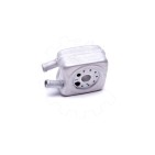 Radiateur d'Huile Moteur Pour VW Bora Audi Seat Skoda 078117021A 78117021A