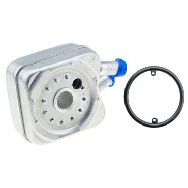 Radiateur d'Huile Moteur Pour VW Bora Audi Seat Skoda 078117021A 78117021A