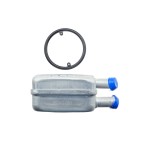 Radiateur d'Huile Moteur Pour VW Bora Audi Seat Skoda 078117021A 78117021A