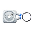 Radiateur d'Huile Moteur Pour VW Bora Audi Seat Skoda 078117021A 78117021A