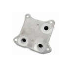 Radiateur d'Huile Moteur Pour VW Audi Seat Altea Skoda 03F117021A 3F117021A