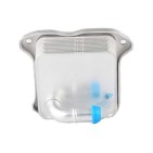 Radiateur d'Huile Moteur Pour VW Audi Seat Altea Ibiza IV Leon Skoda 03F117021A