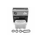 Radiateur d'Huile Moteur Pour VW Amarok Audi Seat Skoda 03L117021B 03L117021C