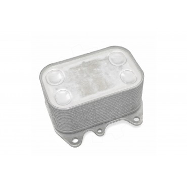 Radiateur d'Huile Moteur Pour VW Amarok Audi Seat Skoda 03L117021B 03L117021C