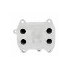 Radiateur d'Huile Moteur Pour VW Amarok Audi Seat Skoda 03L117021B 03L117021C