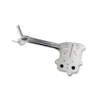 Radiateur d'Huile Moteur Pour VW Beetle Audi Seat Skoda 03C117021D 03C117021E