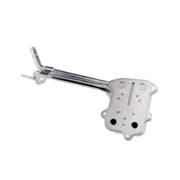 Radiateur d'Huile Moteur Pour VW Beetle Audi Seat Skoda 03C117021D 03C117021E