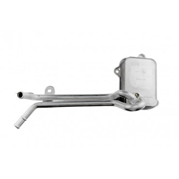 Radiateur d'Huile Moteur Pour VW Beetle Audi Seat Skoda 03C117021D 03C117021E