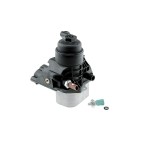 Radiateur d'Huile Moteur + Boitier Pour VW Audi Seat Skoda 03N115389A 03N115389B