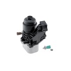 Radiateur d'Huile Moteur + Boitier Pour VW Audi Seat Skoda 03N115389A 03N115389B