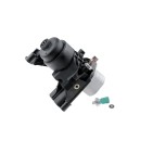 Radiateur d'Huile Moteur + Boitier Pour VW Audi Seat Skoda 03N115389A 03N115389B