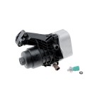 Radiateur d'Huile Moteur + Boitier Pour VW Audi Seat Skoda 03N115389A 03N115389B