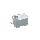 Radiateur d'Huile Moteur Pour VW Audi A1 A3 A4 Seat Skoda 06L117021C 06L117021E