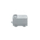 Radiateur d'Huile Moteur Pour VW Audi A1 A3 A4 Seat Skoda 06L117021C 06L117021E