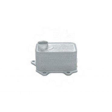 Radiateur d'Huile Moteur Pour VW Audi A1 A3 A4 Seat Skoda 06L117021C 06L117021E