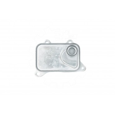 Radiateur d'Huile Moteur Pour VW Audi A1 A3 A4 Seat Skoda 06L117021C 06L117021E