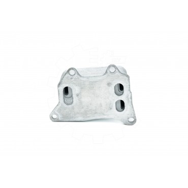 Radiateur d'Huile Moteur Pour VW Audi A1 A3 A4 Seat Skoda 06L117021C 06L117021E