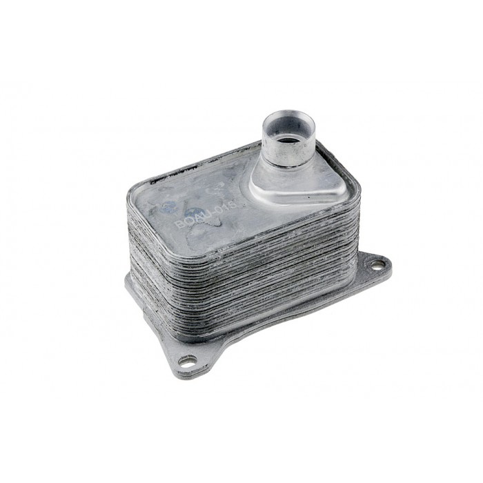 Radiateur d'Huile Moteur Pour VW Audi A1 A3 A4 Seat Skoda 06L117021C 06L117021E