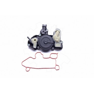 Radiateur d'Huile Moteur Pour VW Audi A1 A3 A4 A5 A6 A7 Seat Skoda 06K103495AJ