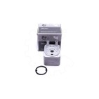 Radiateur d'Huile Moteur Pour VW Audi Seat Skoda Octavia I 038117021A 038117021D