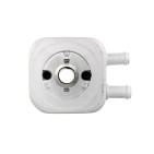 Radiateur d'Huile Moteur Pour VW Audi Seat Ford 028117021C 028117021 028117021D