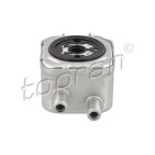 Radiateur d'Huile Moteur Pour VW Bora Audi Seat Skoda 028117021C 028117021E