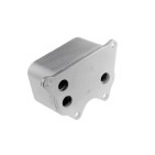 Radiateur d'Huile Moteur Pour VW Amarok Audi Seat Skoda 06J117021D 06J117021J